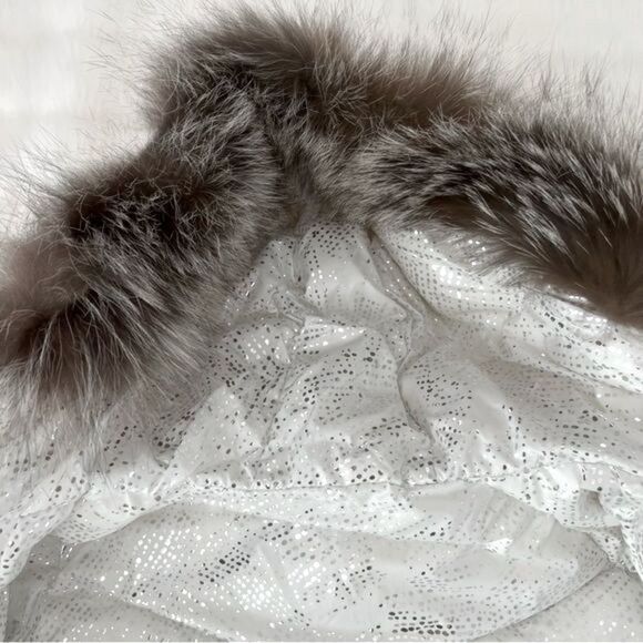 Skea Limited Galaxy Jacket NWT (12) - Picture 9 of 16